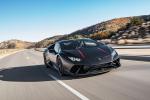 Lamborghini Huracan Performante by VF Engineering 2020 года